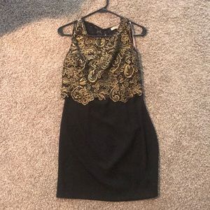 Size small dress